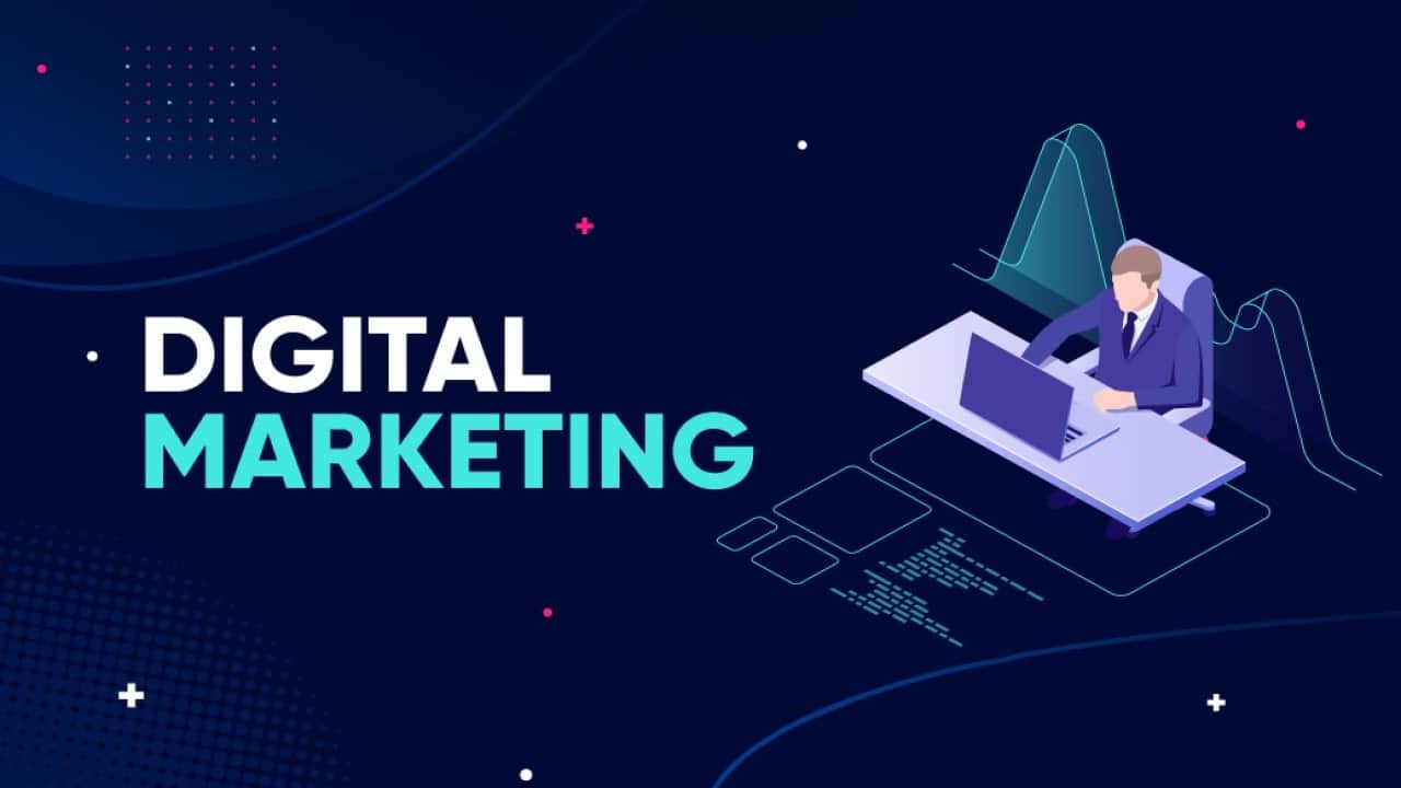 Top 10 Digital Marketing Myths Debunked Blog